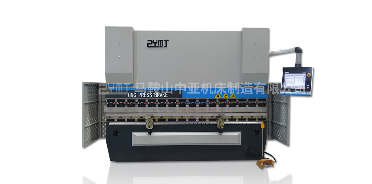 ZYB-160T/3200 DA66T(8+1S)